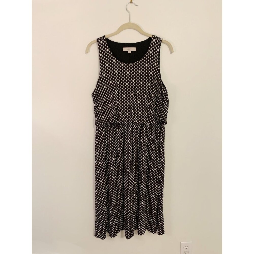 Loft Maxi Dress Size L